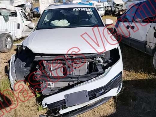 VOLKSWAGEN TIGUAN 2024, foto 2 de 19