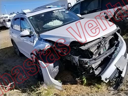 VOLKSWAGEN TIGUAN 2024, foto 3 de 19