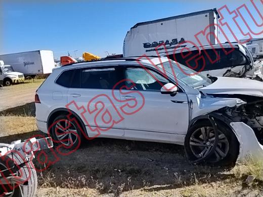 VOLKSWAGEN TIGUAN 2024, foto 4 de 19