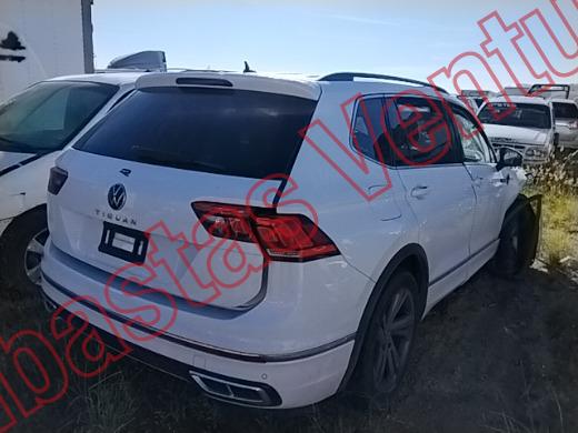VOLKSWAGEN TIGUAN 2024, foto 5 de 19