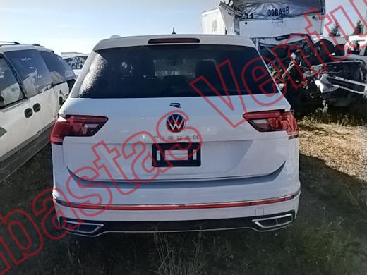 VOLKSWAGEN TIGUAN 2024, foto 6 de 19