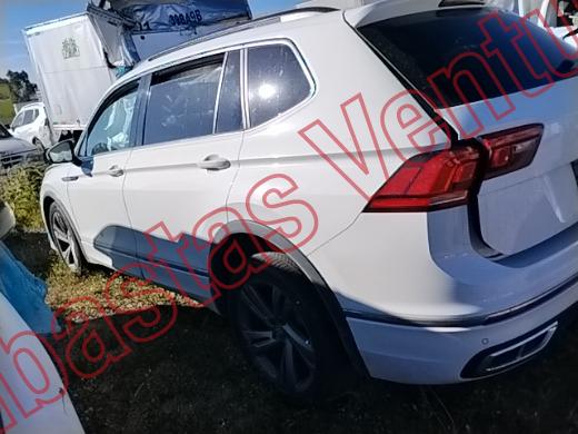 VOLKSWAGEN TIGUAN 2024, foto 8 de 19