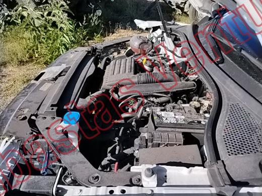 VOLKSWAGEN TIGUAN 2024, foto 9 de 19