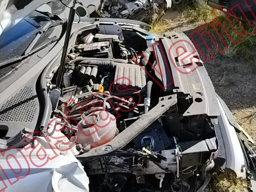 VOLKSWAGEN TIGUAN 2024, foto 11 de 19