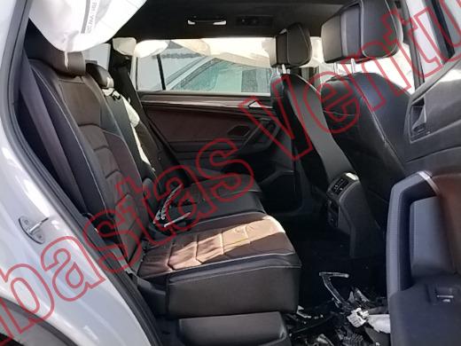 VOLKSWAGEN TIGUAN 2024, foto 13 de 19