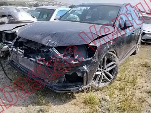 AUDI Q7 2021, foto 1 de 19