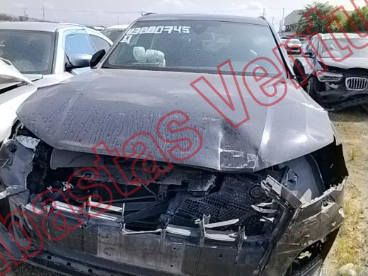 AUDI Q7 2021, foto 2 de 19