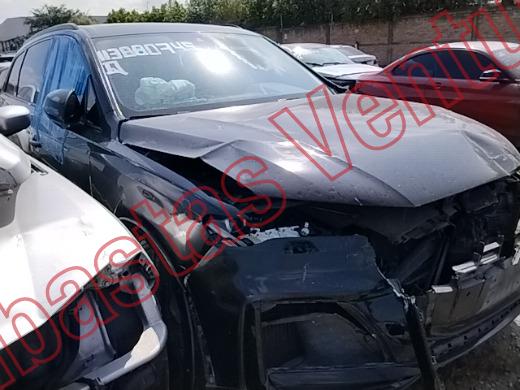 AUDI Q7 2021, foto 3 de 19
