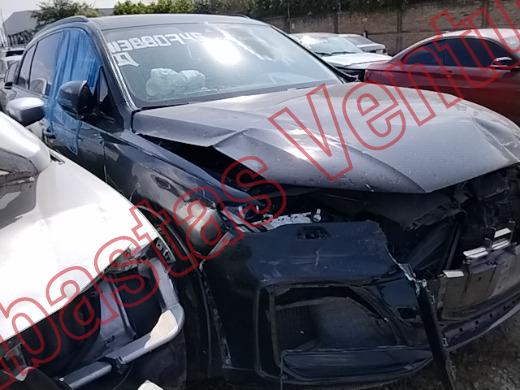 AUDI Q7 2021, foto 4 de 19