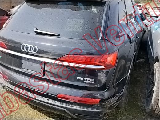 AUDI Q7 2021, foto 5 de 19