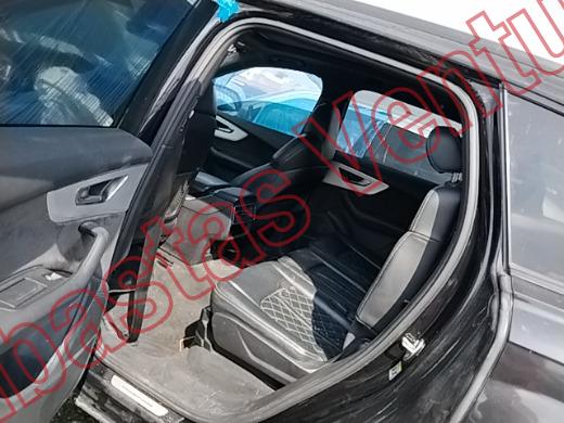 AUDI Q7 2021, foto 16 de 19