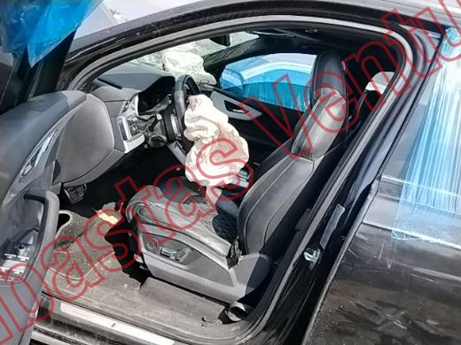 AUDI Q7 2021, foto 17 de 19