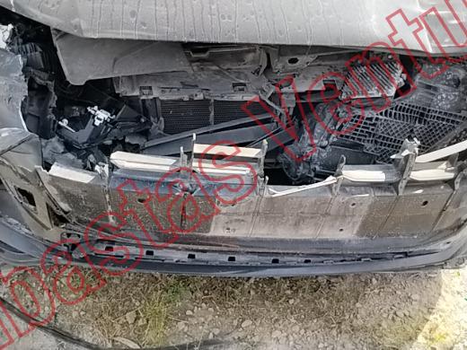 AUDI Q7 2021, foto 18 de 19