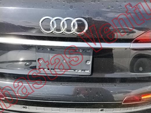 AUDI Q7 2021, foto 19 de 19
