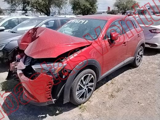 MAZDA CX3 2026, foto 1 de 19