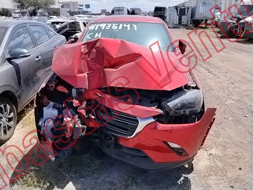 MAZDA CX3 2026, foto 2 de 19