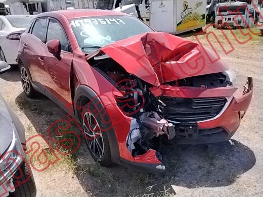 MAZDA CX3 2026, foto 3 de 19