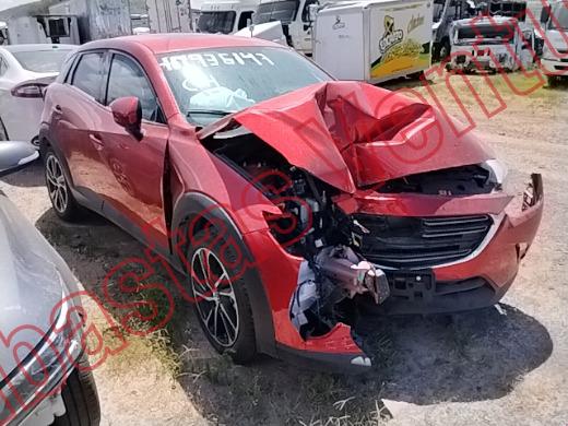 MAZDA CX3 2026, foto 4 de 19