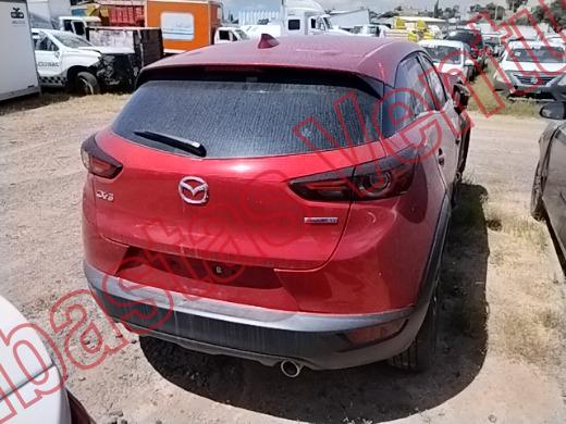 MAZDA CX3 2026, foto 6 de 19