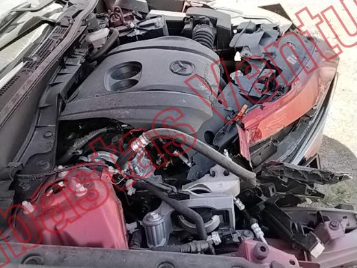 MAZDA CX3 2026, foto 11 de 19