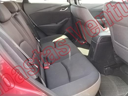 MAZDA CX3 2026, foto 13 de 19
