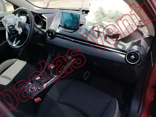 MAZDA CX3 2026, foto 14 de 19