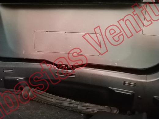 MAZDA CX3 2026, foto 15 de 19