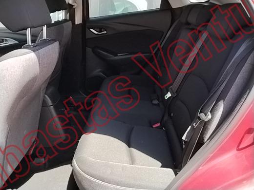 MAZDA CX3 2026, foto 16 de 19