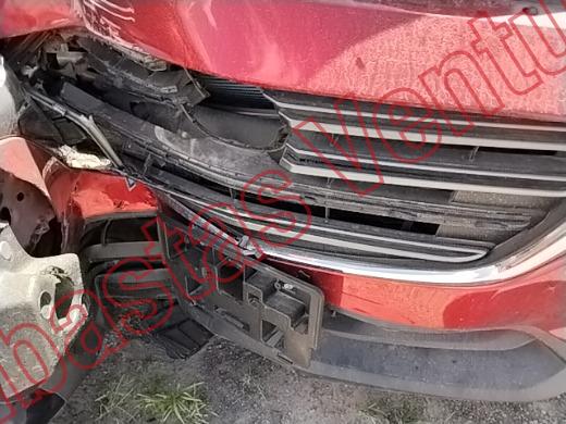 MAZDA CX3 2026, foto 18 de 19