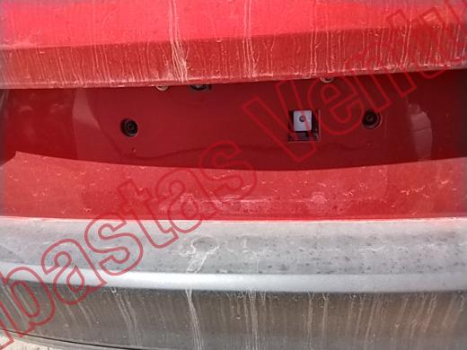 MAZDA CX3 2026, foto 19 de 19