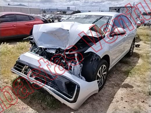 VOLKSWAGEN VIRTUS 2026, foto 1 de 19