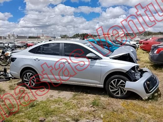 VOLKSWAGEN VIRTUS 2026, foto 4 de 19