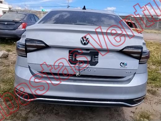 VOLKSWAGEN VIRTUS 2026, foto 6 de 19