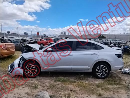 VOLKSWAGEN VIRTUS 2026, foto 8 de 19