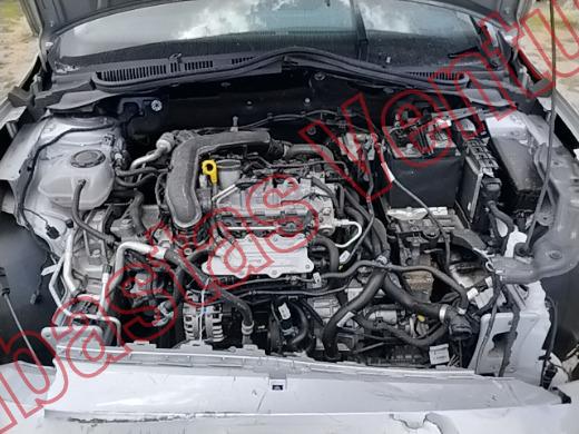 VOLKSWAGEN VIRTUS 2026, foto 10 de 19
