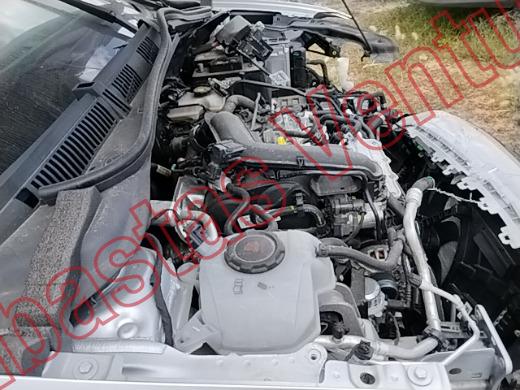 VOLKSWAGEN VIRTUS 2026, foto 11 de 19