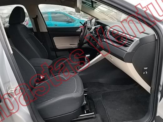 VOLKSWAGEN VIRTUS 2026, foto 12 de 19