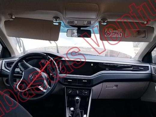 VOLKSWAGEN VIRTUS 2026, foto 14 de 19