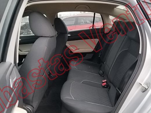 VOLKSWAGEN VIRTUS 2026, foto 16 de 19