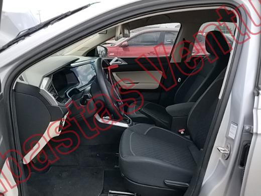 VOLKSWAGEN VIRTUS 2026, foto 17 de 19