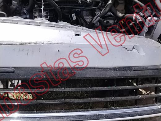 VOLKSWAGEN VIRTUS 2026, foto 18 de 19