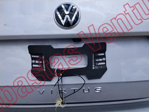 VOLKSWAGEN VIRTUS 2026, foto 19 de 19