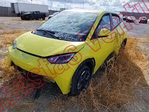BYD DOLPHIN 2026, foto 1 de 19