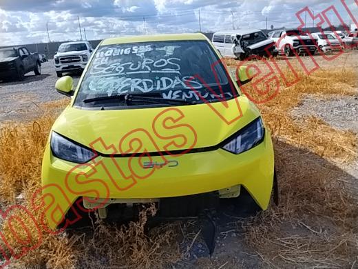 BYD DOLPHIN 2026, foto 2 de 19