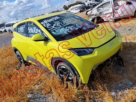 BYD DOLPHIN 2026, foto 3 de 19