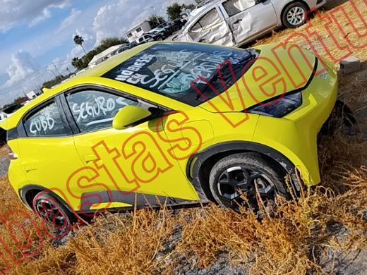 BYD DOLPHIN 2026, foto 4 de 19