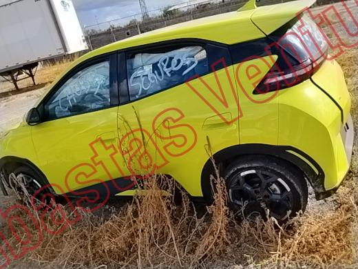 BYD DOLPHIN 2026, foto 8 de 19