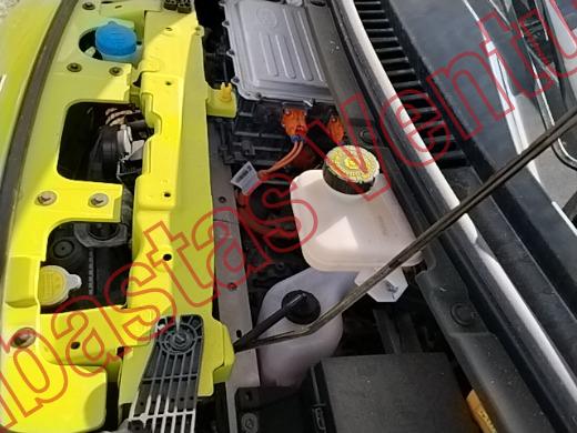 BYD DOLPHIN 2026, foto 9 de 19