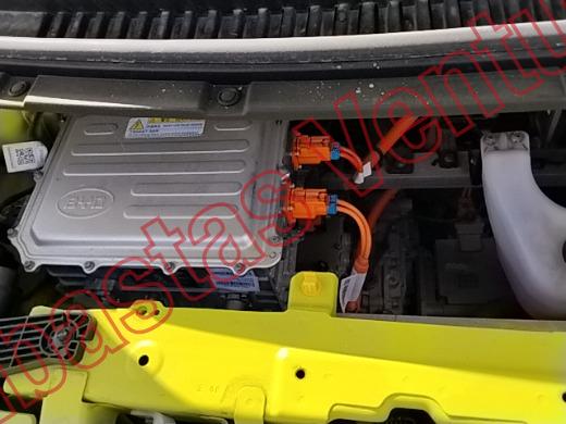 BYD DOLPHIN 2026, foto 10 de 19