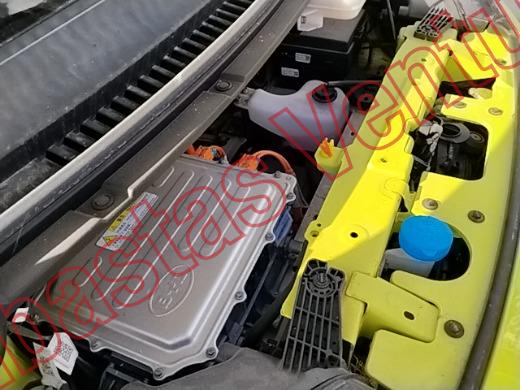 BYD DOLPHIN 2026, foto 11 de 19